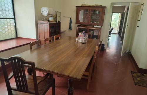 Cherplassery House | Deshadan's Kesarvilla