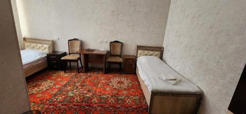 Khiva House | Deshon Qala Guest House