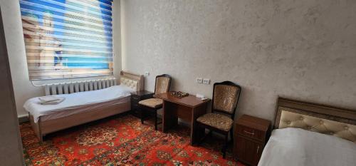Khiva House | Deshon Qala Guest House