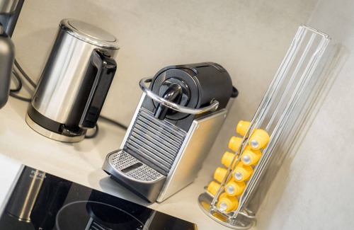 Wenningstedt-Braderup Apartment | Design Kleinod für Preisbewusste, in Bester, Zentraler Lage