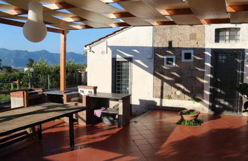 Sant'Egidio del Monte Albino House | Desiderio D'Ammore