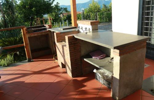 Sant'Egidio del Monte Albino House | Desiderio D'Ammore