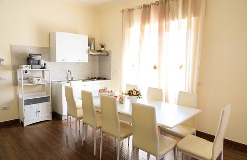 Mirabella Eclano Bed & Breakfast | Desidora B&B