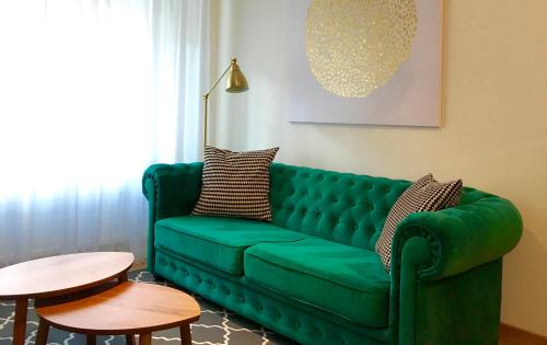 Liepaja Apartment | Design apartment