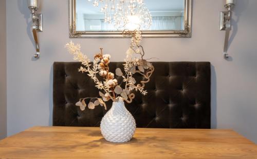 Liepaja Apartment | Design apartment