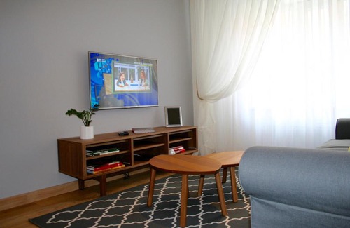 Liepaja Apartment | Design apartment