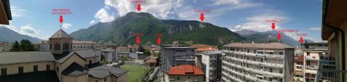 Trento Apartment | Design apartment n. 41