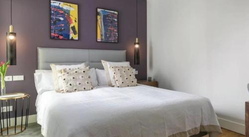 Carre d'Or Apartment | Design Apartment Nice