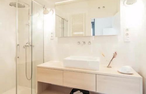 Carre d'Or Apartment | Design Apartment Nice