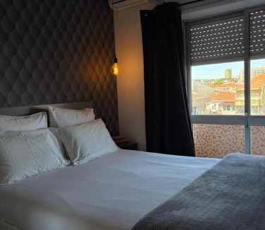 Bonfim Apartment | Design Apartment Porto Downtown