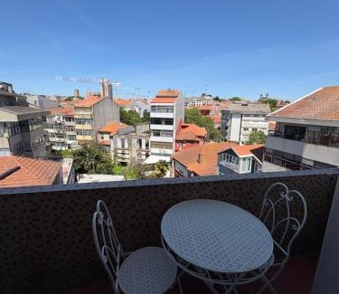 Bonfim Apartment | Design Apartment Porto Downtown