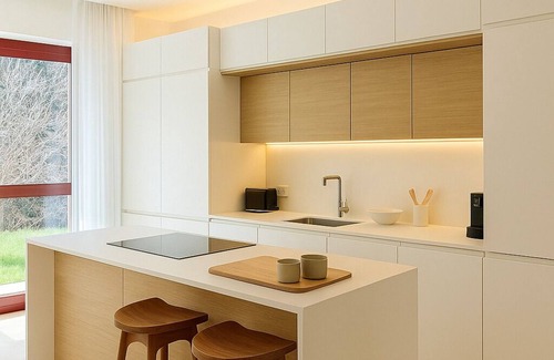 Camins al Grau Apartment | Design Apartment with swimming pool Ciudad de Ciencias