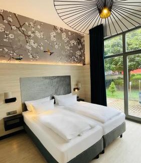 Erfurt Old Town Apartment | Design-Apartments Am Kaisersaal