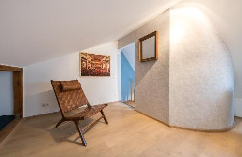 Dutch Quarter Apartment | Design Apartments - "Potsdam City", 18
