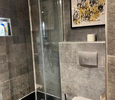 3rd Arrondissement Apartment | Design appartment in the marais