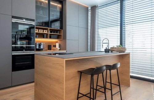 Piesendorf Ski Chalet | DESIGN CHALET SONNRAIN