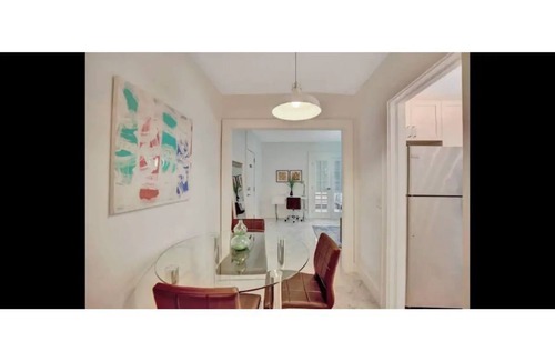 Buena Vista Apartment | Design District Apartment A
