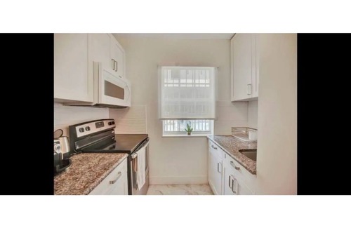 Buena Vista Apartment | Design District Apartment B