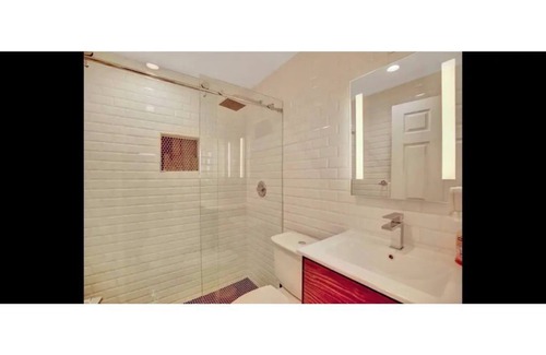 Buena Vista Apartment | Design District Apartment B