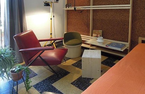 Porta Volta Apartment | Design Double View Flat