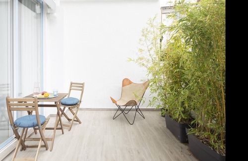 Extramurs Apartment | Design family apartment Juan Llorens