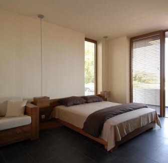 Sozopol Hotel | Design Hotel Logatero