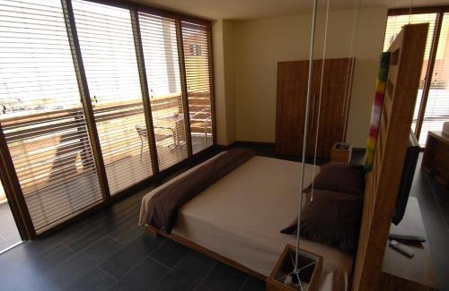 Sozopol Hotel | Design Hotel Logatero