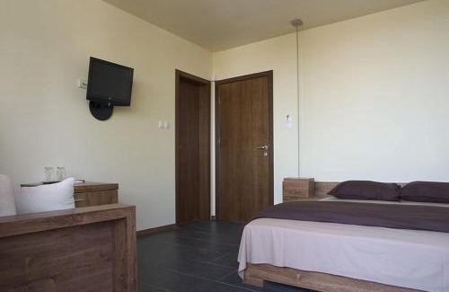 Sozopol Hotel | Design Hotel Logatero
