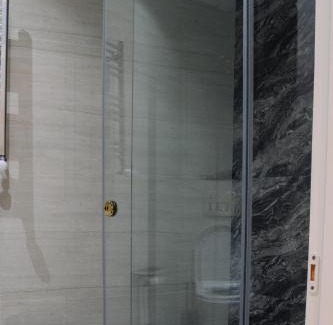 Batumi Apartment | Design Hotel "Mamu Apartment" with kitchen and mountain views