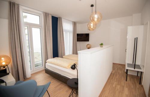 Norderney Hotel | Design Hotel Sophie´s