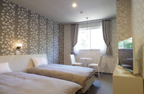 Karuizawa Hotel | Design Hotel Space K