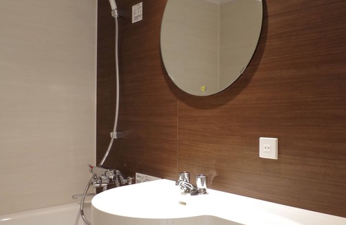 Karuizawa Hotel | Design Hotel Space K