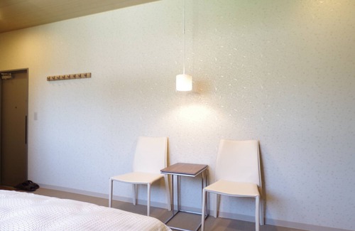 Karuizawa Hotel | Design Hotel Space K