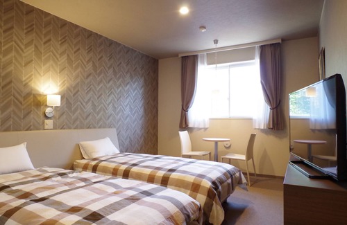 Karuizawa Hotel | Design Hotel Space K