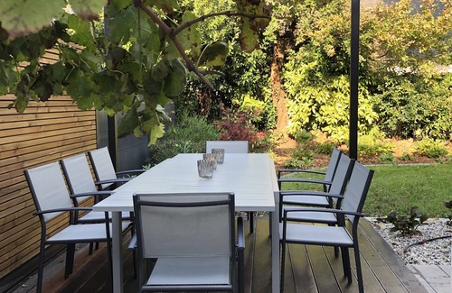 Vannes House | Design House in the center of Vannes