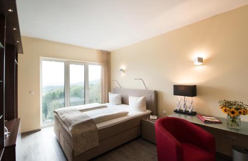 Brasselsberg Hotel | Design-Konferenzhotel & Restaurant Steinernes Schweinchen