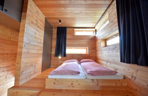 Ortisei Ski Chalet | Design Lodge The Cube
