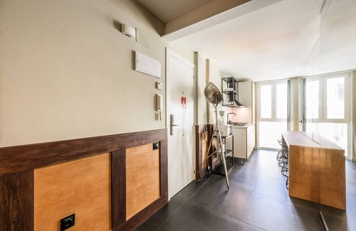 Chueca Apartment | Design loft in CHUECA I4I
