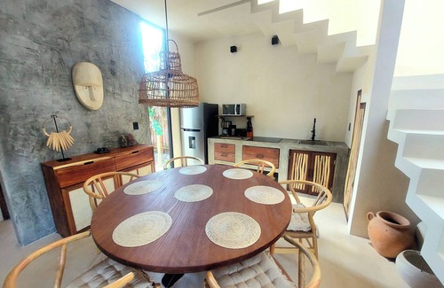 Isla Holbox Villa | Design Luxury Villa, Holbox