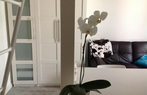 Porta Volta Apartment | Design nel cuore di Milano