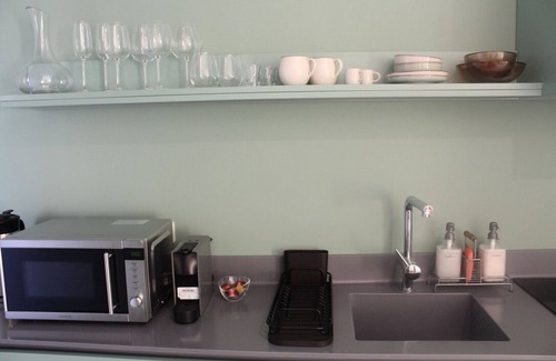 Exarhia Apartment | Design Penthouse with Hot Tub and Private Rooftop In Exarhia Athens