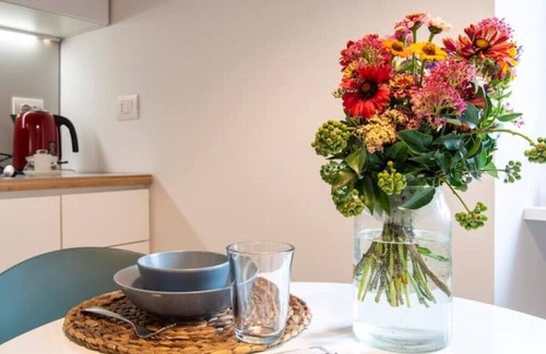 Zona Risorgimento Apartment | Design Studio a Porta Venezia - Le Case di Daniela