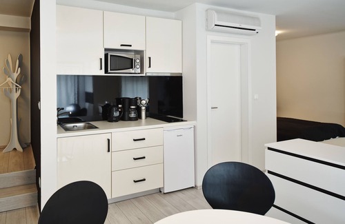 Zagreb Apartment | Design Studios SVI-MI