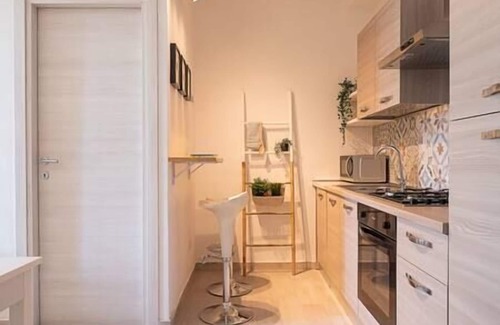 Bicocca Apartment | Design Suite in the heart of Bicocca University