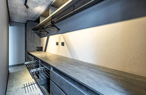 Santiago Apartment | Design Tech Comfort & Location