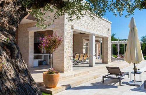 Rezanci Villa | Design Terra