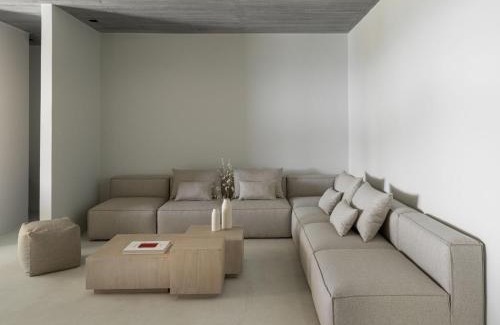 Nea Skioni Villa | Design Villa Nea Skioni by Halkidiki Villas