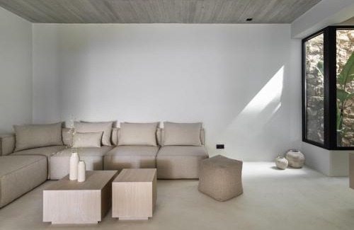 Nea Skioni Villa | Design Villa Nea Skioni by Halkidiki Villas