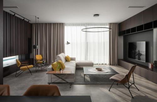 Bale Villa | Design Villa Noble with Spa