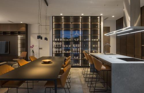 Bale Villa | Design Villa Noble with Spa
